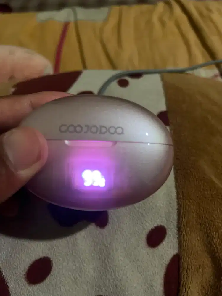 Earpod Goojoq original