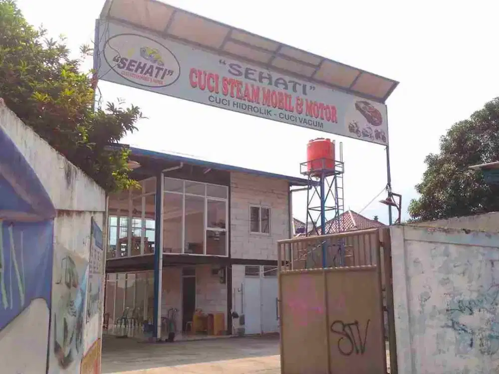 DIJUAL CEPAT KAVLING JAKARTA SELATAN MURAHHHH STRATEGIS PINGGIR JALAN