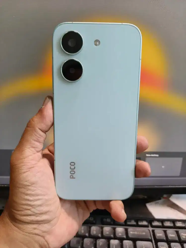 poco x8 pro 8/512gb