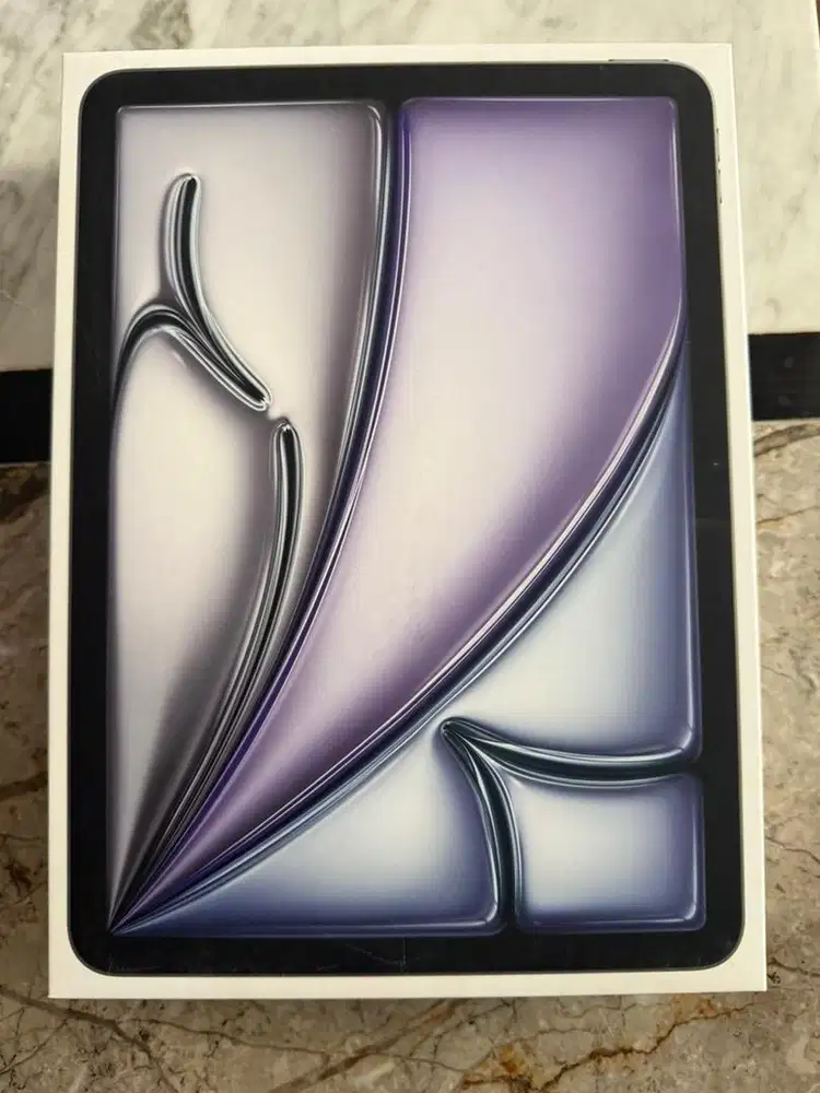 iPad Air 11 inch (M4) wifi Only