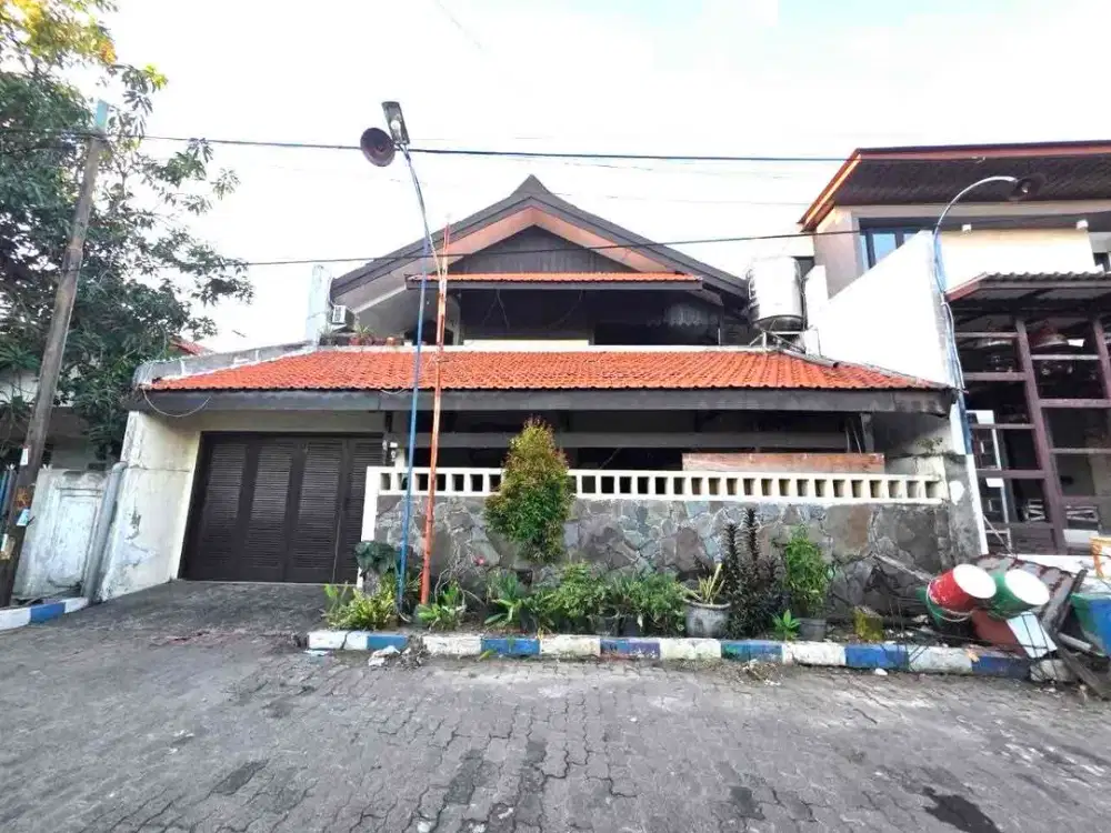 murah Terima sudah renov‼Rumah Rewwin Waru