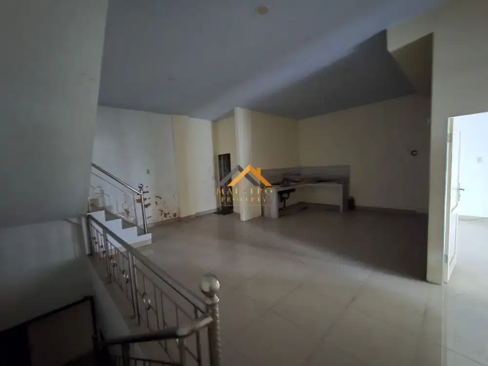 Disewakan Ruko Gandeng Jl. Bilal simpang Jl. Krakatau - Medan