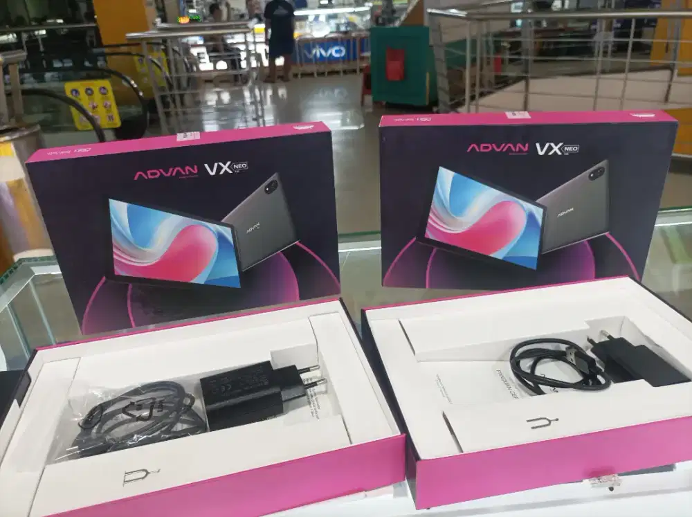 Advan vx Neo 4/128gb (second fullset mulus)