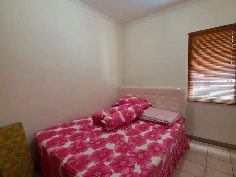 Dijual Apartemen Mediterania Garden Residence 1 Best View Limited Unit di Tanjung Duren Jakarta Barat