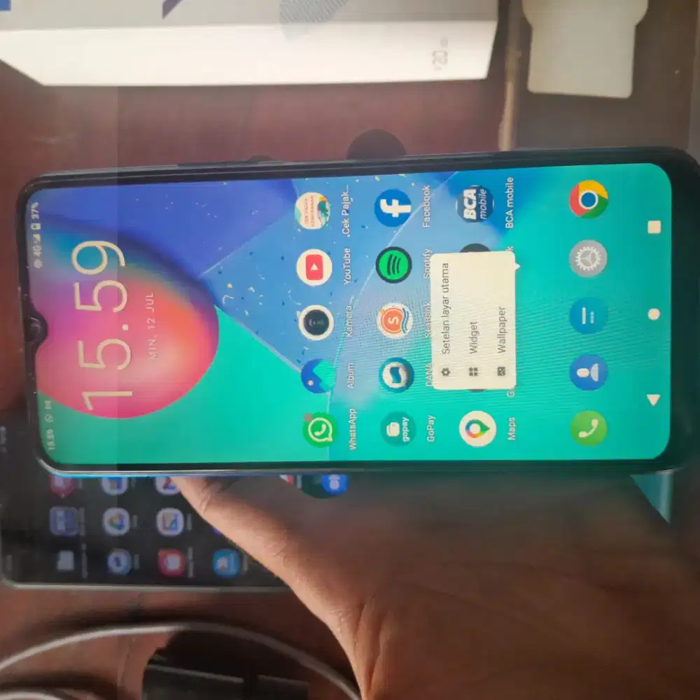 Dijual hp Vivo pak ditoarbisusilo hubungi kami