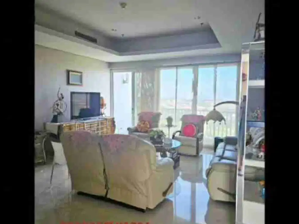 Dijual apartemen Adhiwangsa Surabaya