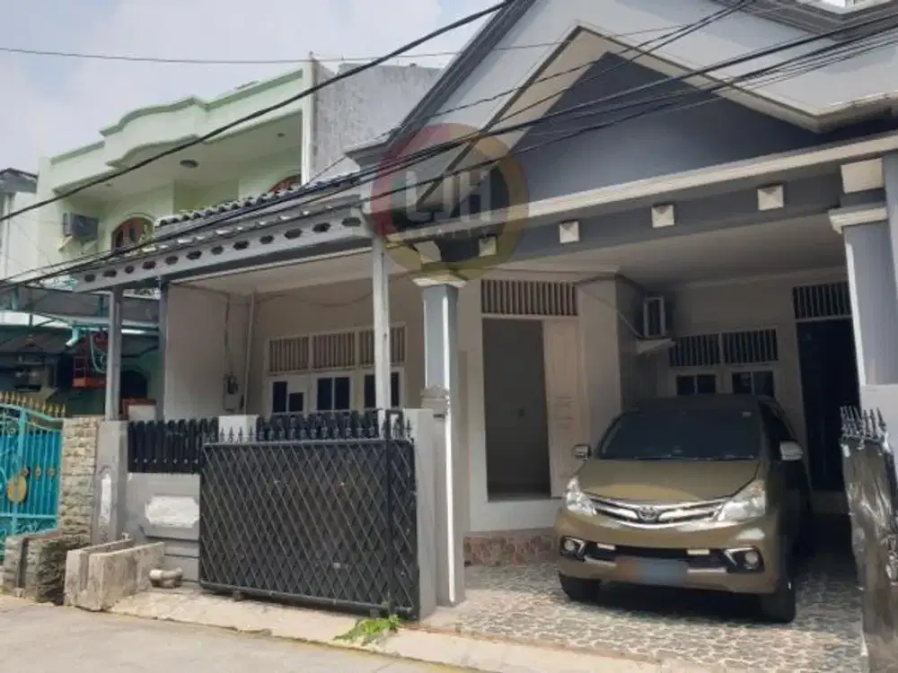 Rumah Disewakan di Komplek Walikota Kelapa Gading Jakarta Utara