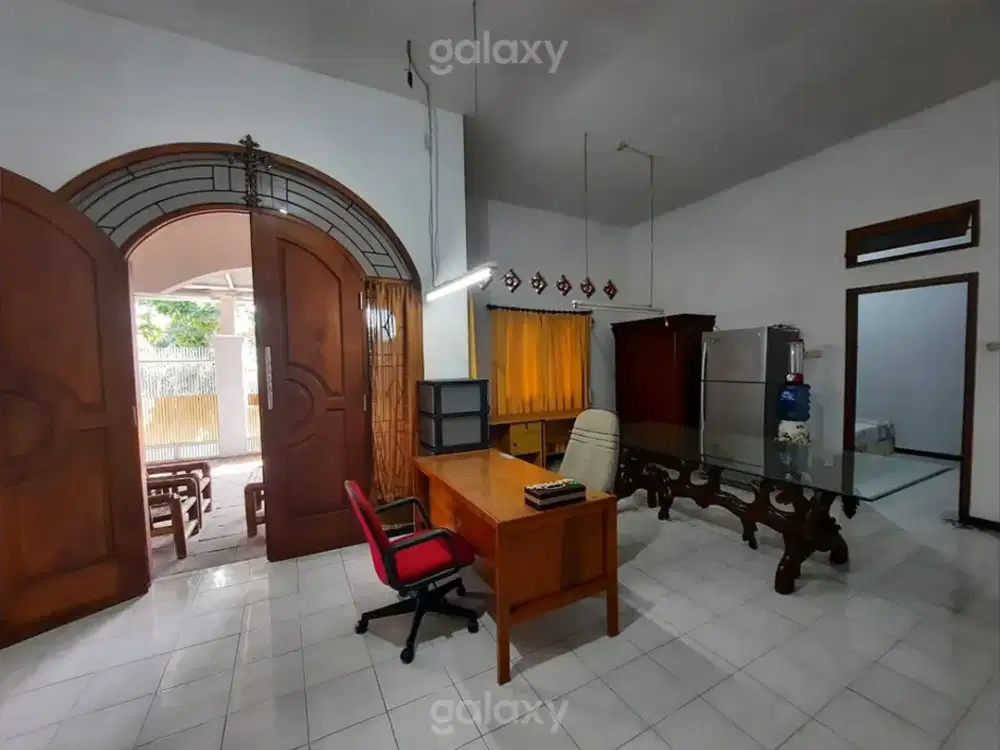 Rumah dan Ruang Usaha Area Landungsari Dau Malang GMK04154