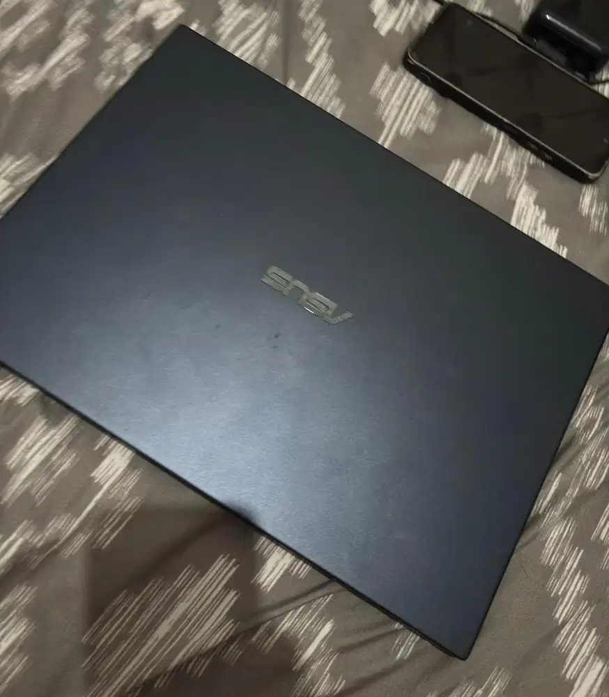 ASUS ExpertBook P2451F RAM 12GB SSD 256GB HDD 1TB