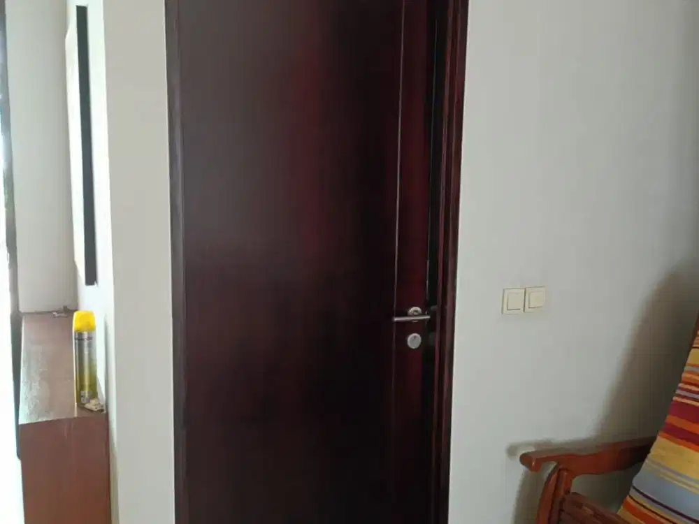 Murah !! DIJUAL RUMAH 2 LANTAI SIAP HUNI DI PREMIER PARK FURNISHED