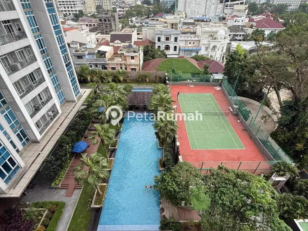 DIJUAL CONDOMINIUM PODOMORO NORTHERN - DAERAH PETISAH (NURI)