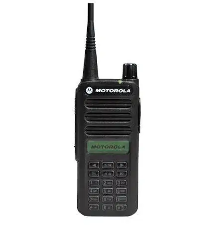 HT Motorola XIR C2660 VHF/UHF