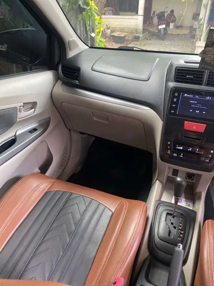 [ CASH | LOW KM ] Daihatsu Xenia R 2021 AT