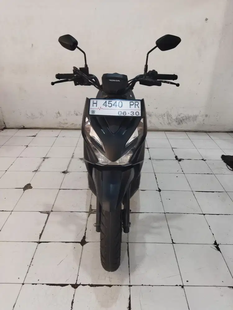 DJ BEAT STREET 2025 ISTIMEWA