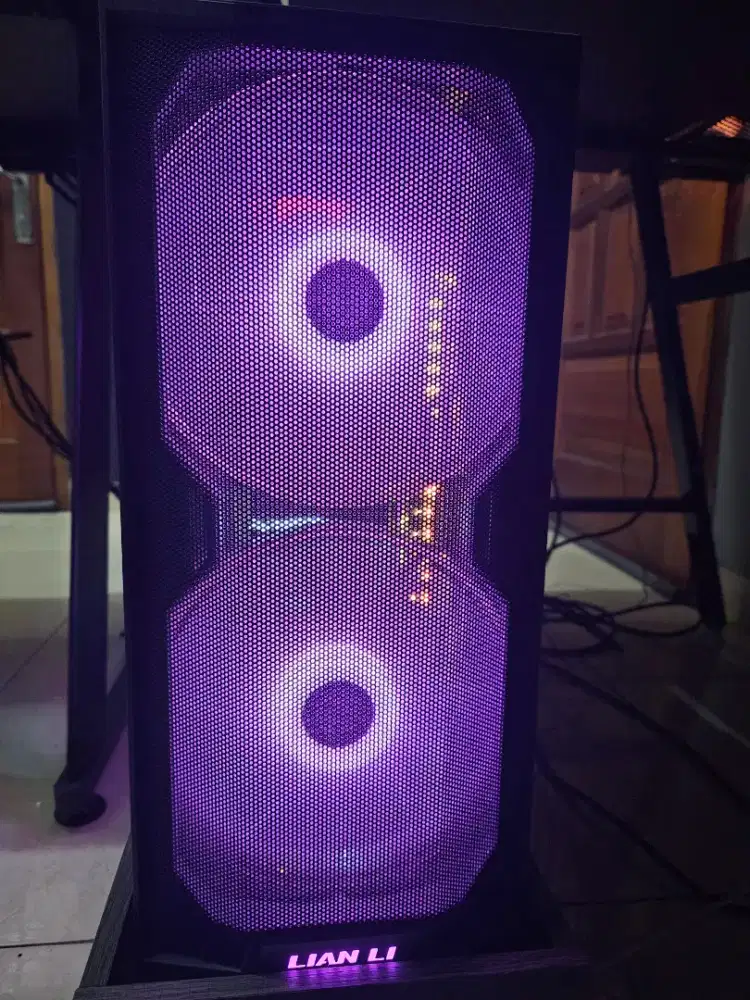 PC Gaming RTX 5070