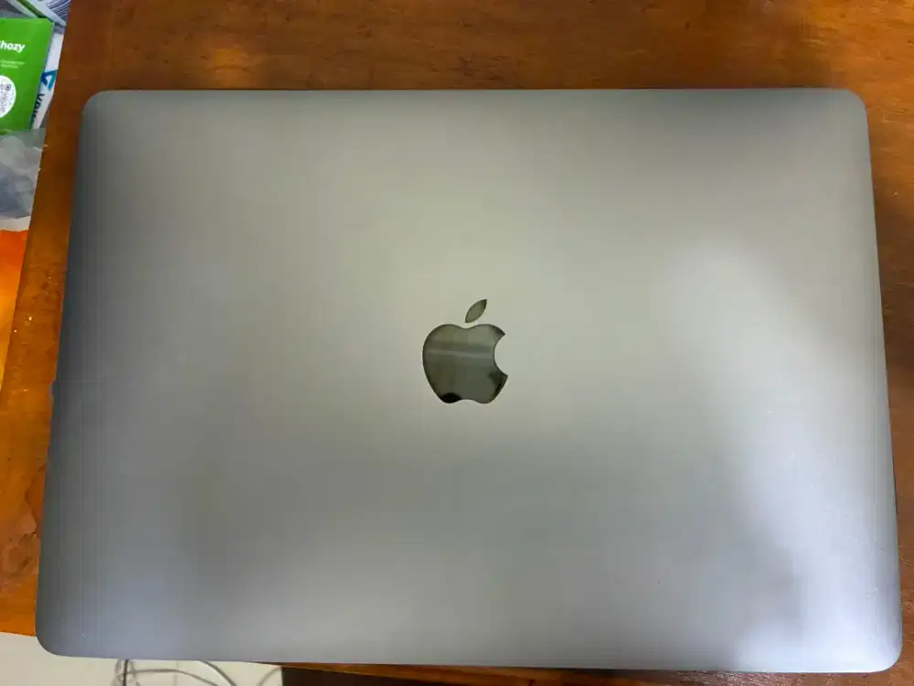 Macbook air 2019