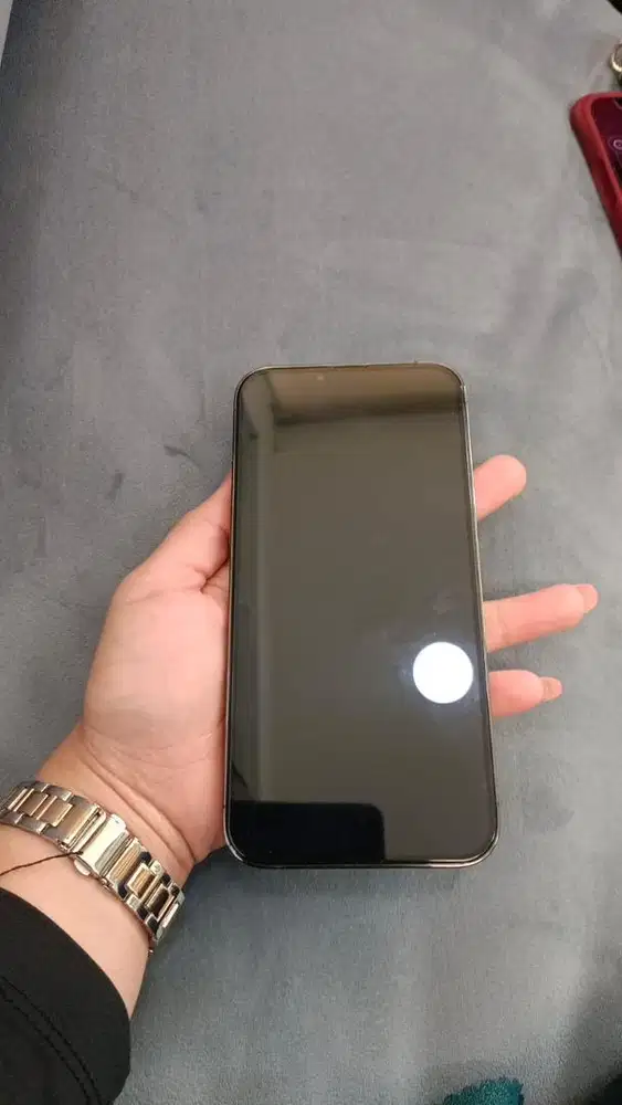 iphone 13 promax 128GB ibox fullset