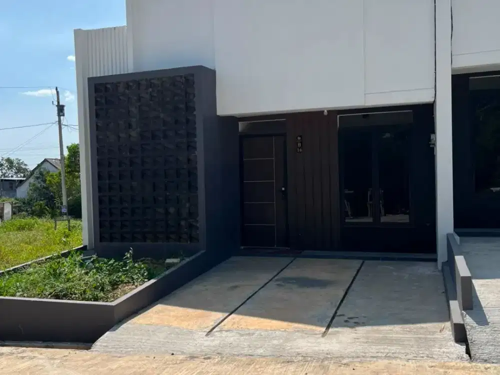AKASAHILL RESIDENCE - Hunian Asri • Strategis • Harga Terjangkau