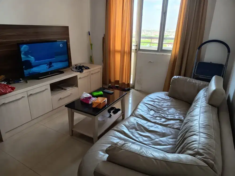 Disewakan  Apartemen Paladian Park, Kelapa Gading
