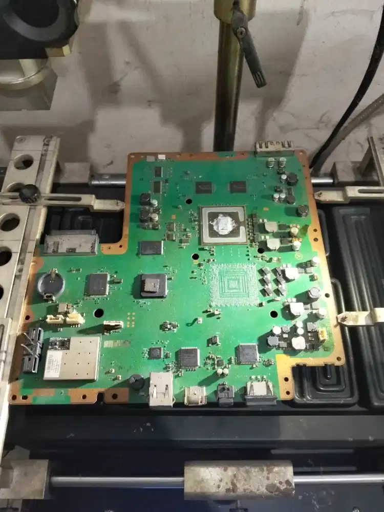 Service PSP,PS2,PS3,PS4,PS5