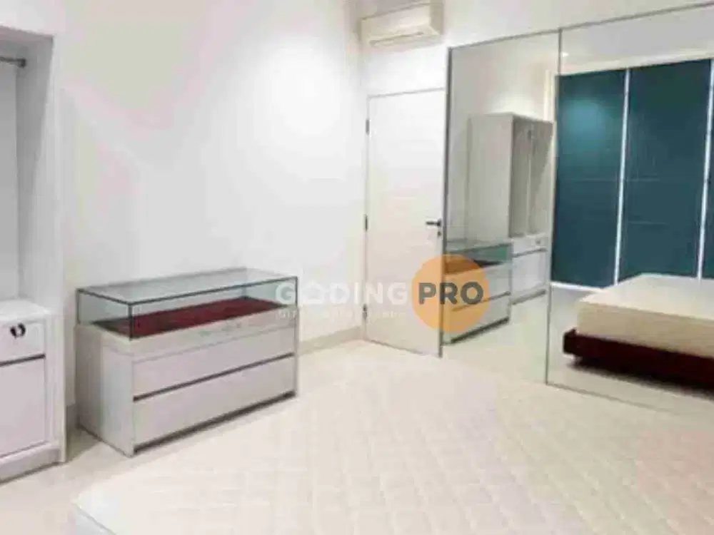 Jual Rumah Duta Gardenia Tangerang Furnish Siap Huni
