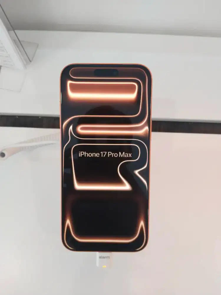 Cashback Cicilan Besar Besaran Hingga 0% Dari iphone 17Pro Max 256Gb