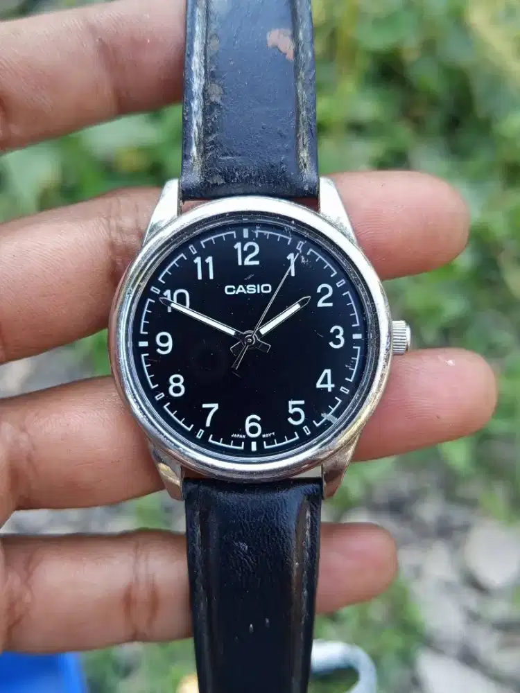 CASIO MTP V005 LIKENEW