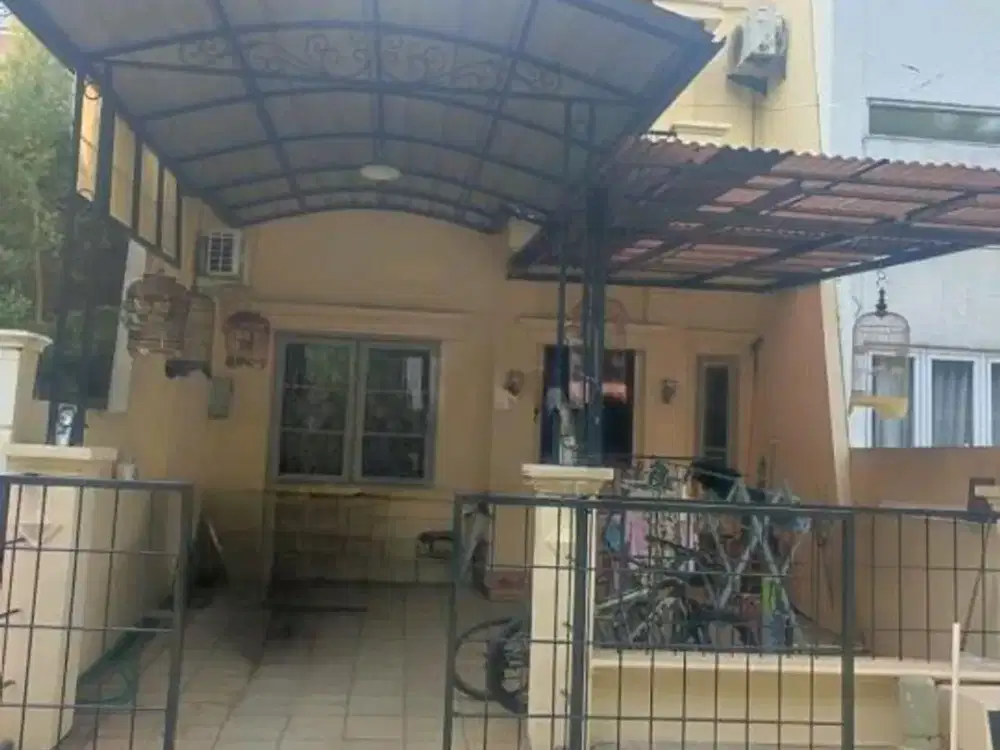 Rumah di Villa Permata Gading, Kelapa Gading