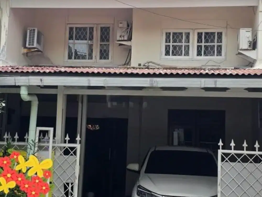 Rumah Apik di Kelapa Gading