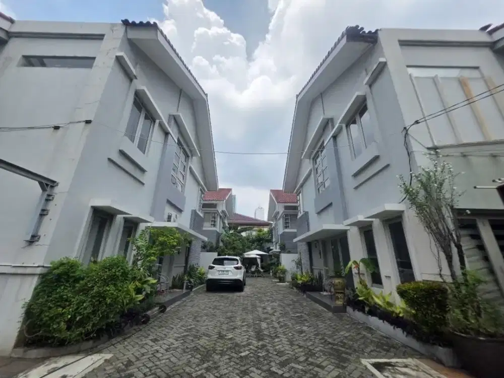 Kavling Bagus Di Daerah Menteng