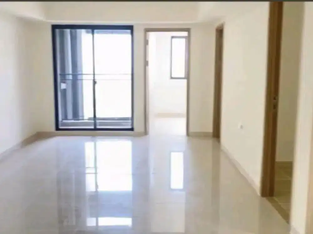 Apartemen Bagus di Pusat Kota Cikarang