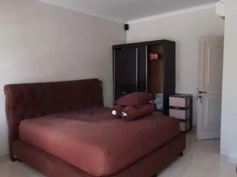 Gading Grande 3Lt bebas banjir, Exclusive Area, Jalan Besar