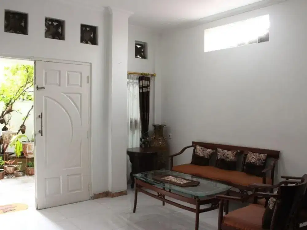 Rumah Bagus di Tanjung Barat