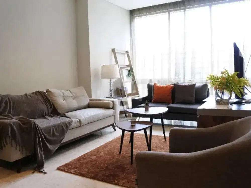 Apartemen The Grove Epicentrum, Strategis di Pusat Kota Jakarta