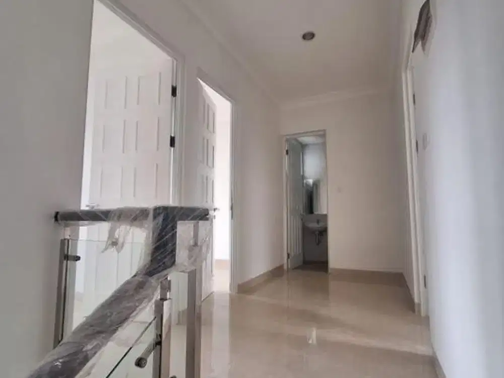 Rumah Bagus di Sentul