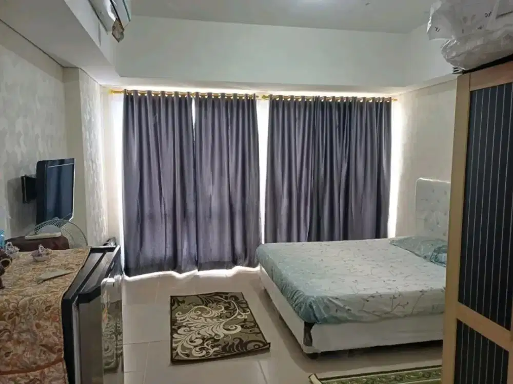 Apartemen di Daerah Bintaro
