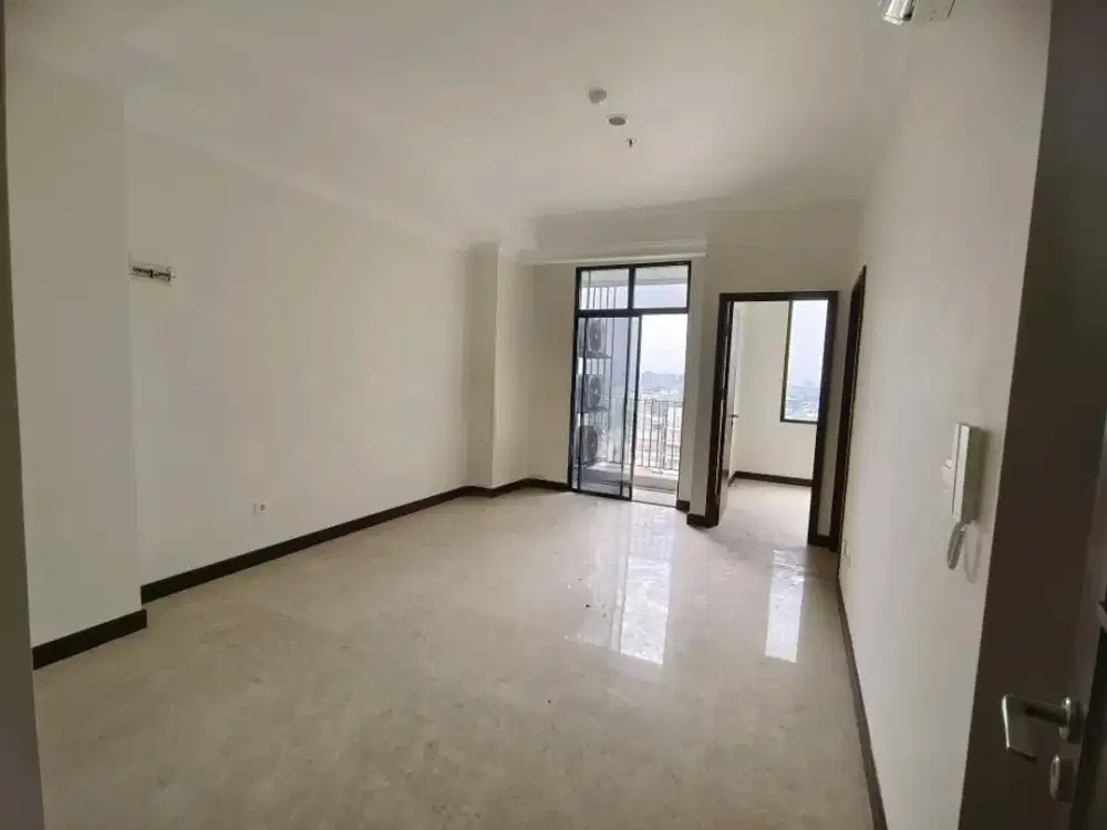 Apartement Bagus di Jakarta Selatan