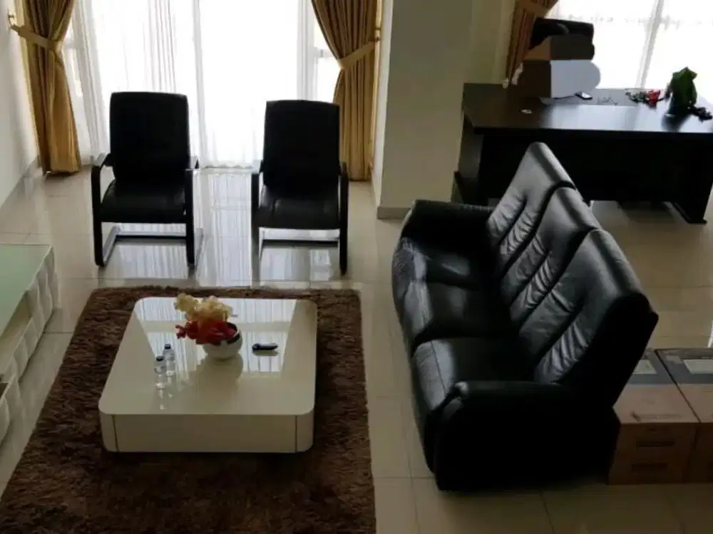 Apartemen Mewah di Kelapa Gading