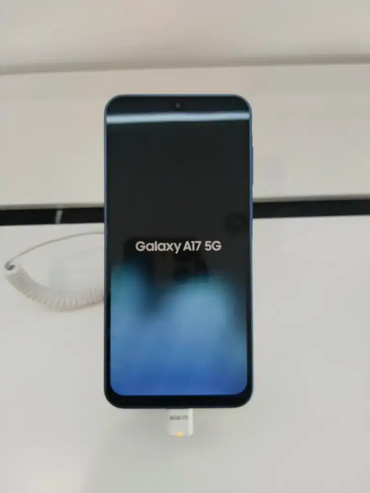Promo Turun Harga Besar Besaran  Produk Samsung Galaxy A17 5G 8/256