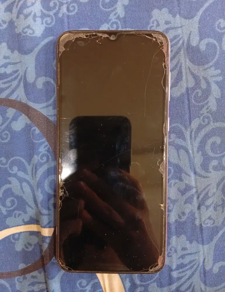 DIJUAL GALAXY A03 CORE
