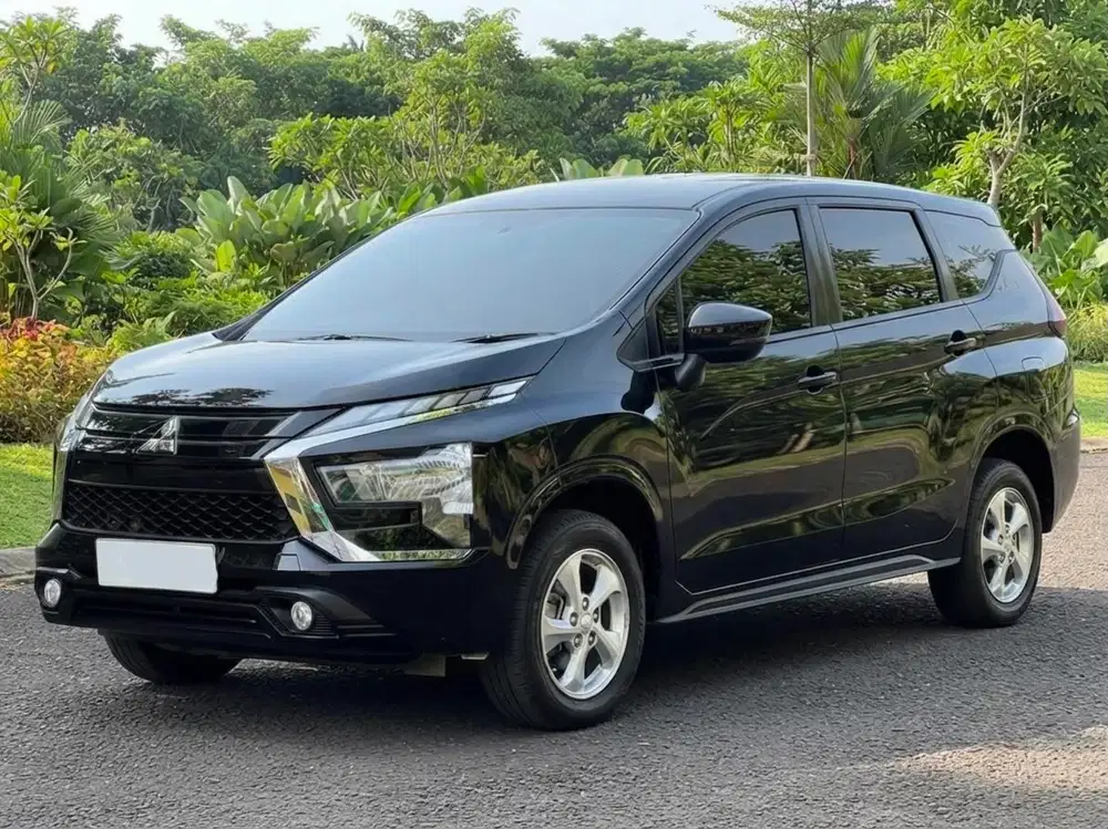Mitsubishi Xpander 1.5 GLS Mt 2022 km +/- 60.000