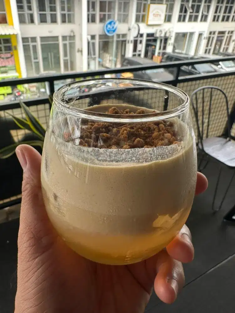 Dibutuhkan segera barista cafe
