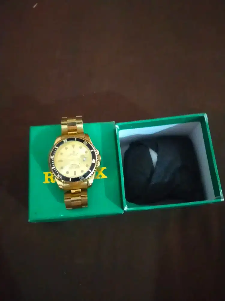 jam tangan pria