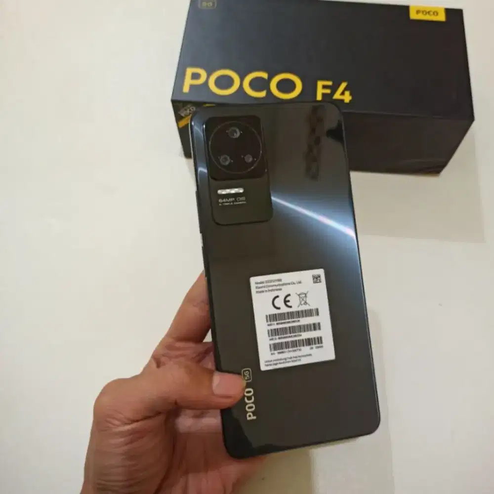 Jual cepat mau upgrade