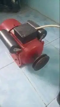 Jual murah dinamo bekas