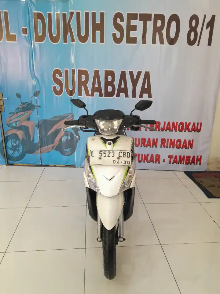 READY YAMAHA MIO J CW 2013