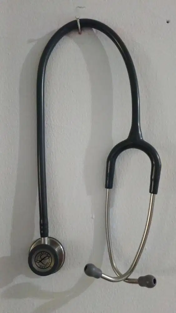 Stetoscope Litman