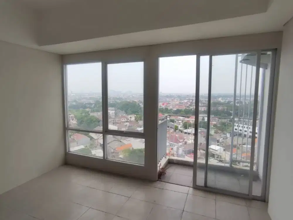 Unit Studio Jual Cepat Murah Nego Habis di ALtiz Bintaro Plaza Residence