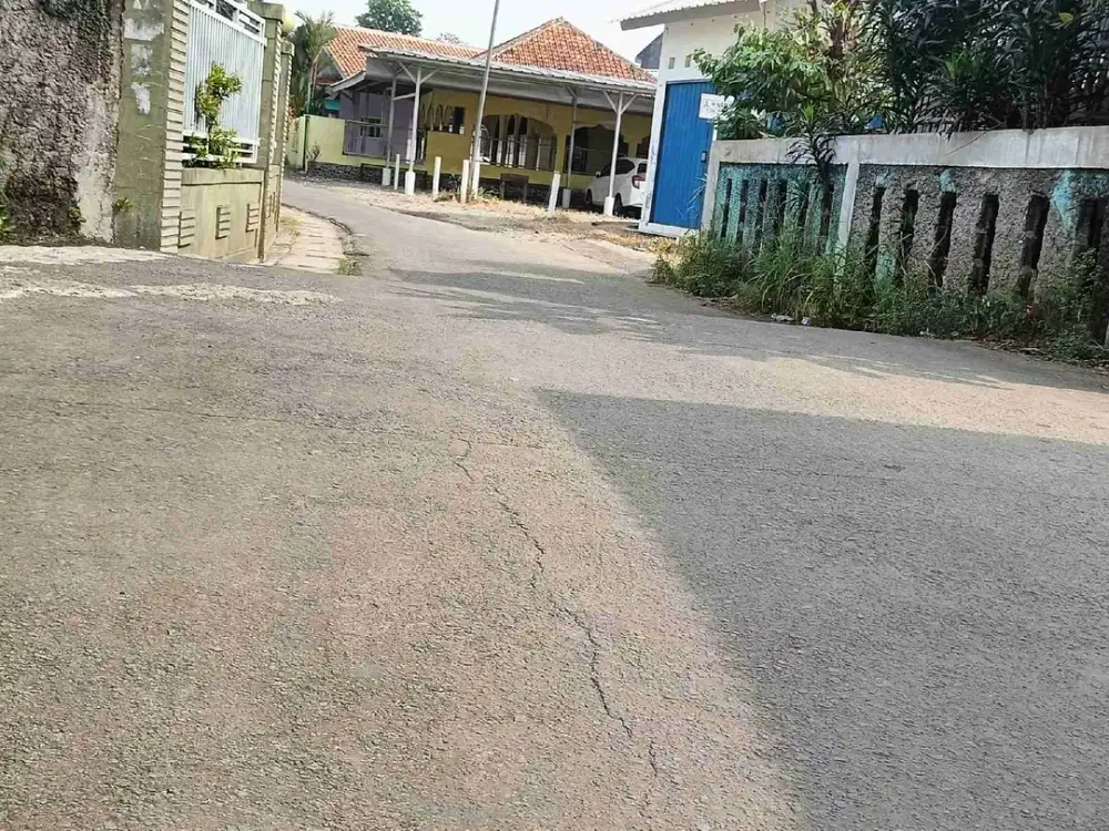 diJuAL tanah ShM 325 cuman 2.750permter