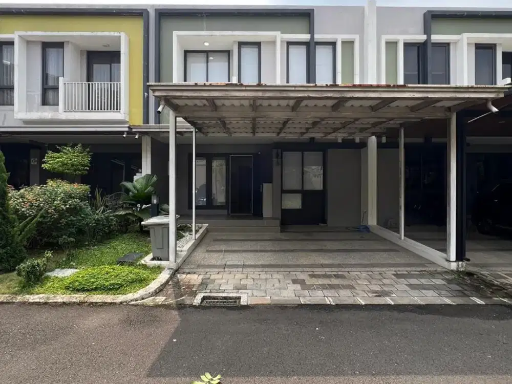 Cluster Baroni Symphonia Summarecon Gading Serpong